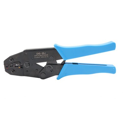 Mitea_Electric Alat kle&scaron;ta za buksne kablova 0.5-6mm2 ME-30J-10 Cene