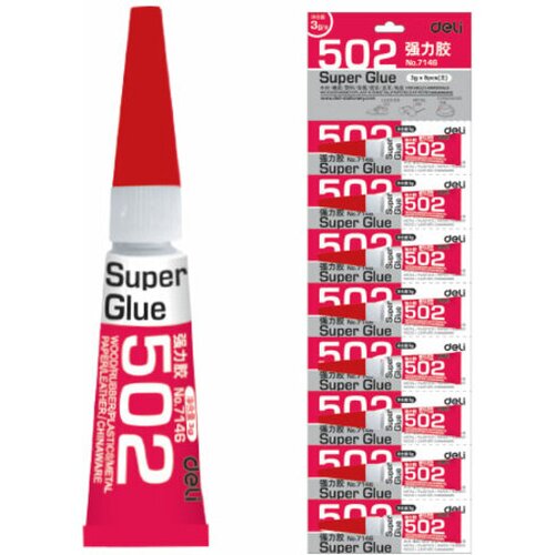 Deli super lepak univerzalni 3g 897146 Cene
