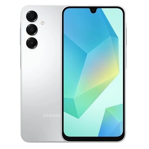  Mobitel Samsung Galaxy A16 6GB+128GB Dual Sim Gray Cijene
