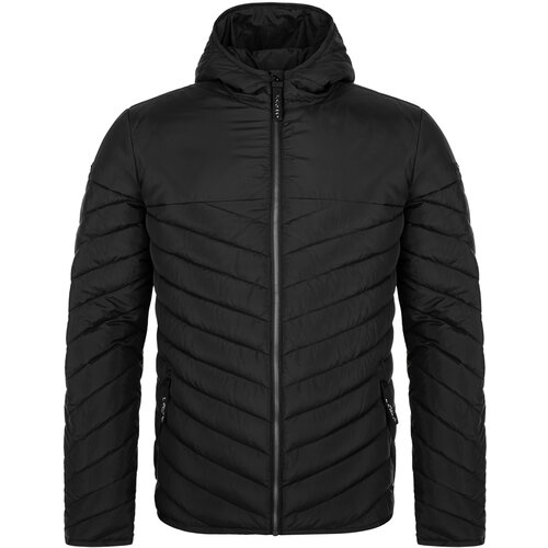 LOAP Men's Jacket JENDA Black Cene