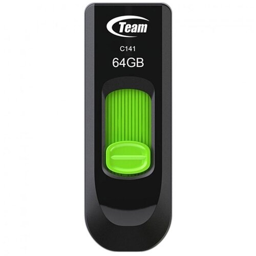 Team Group USB ključ Teamgroup C141, 64 GB Slike