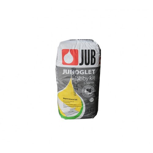 Jub HOBBY KIT 15KG Slike