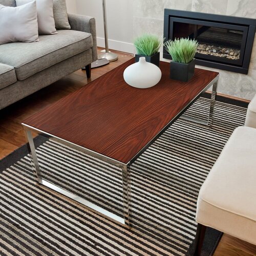 Ambiance Nalepka za pohi&amp;scaron;tvo 200x60 cm Dark Walnut Wood - Ambiance Slike
