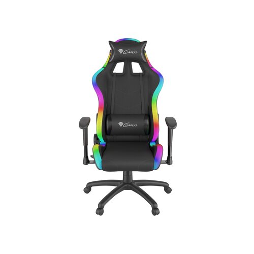 Genesis ST-GEN-TRIT500RGB gaming stol Cene