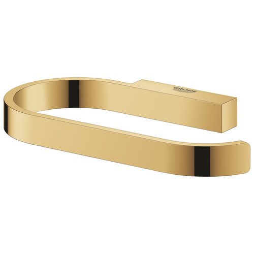 Grohe držalo za WC papir Selection (41068GL0) - cool sunrise Slike