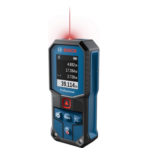 Bosch GLM 40-31 Laser-Entfernungsmesser Slike