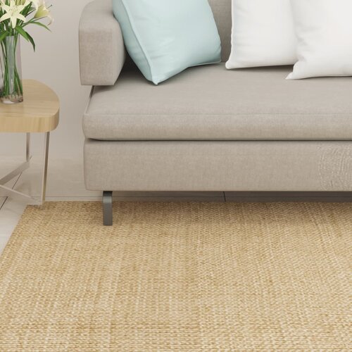 vidaXL Tepih od sisala za grebanje 80 x 350 cm Cijene