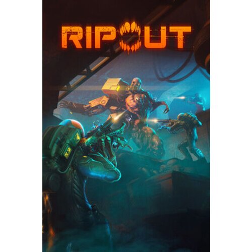 Steam RIPOUT (PC) Key GLOBAL Cene