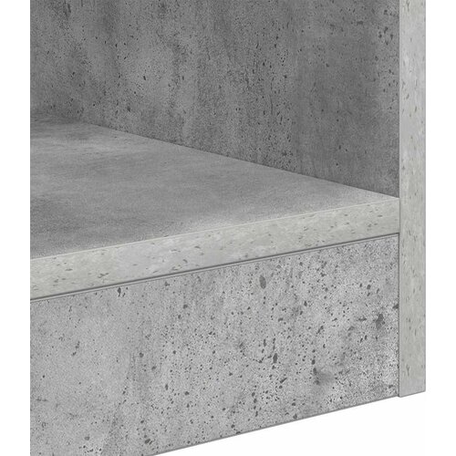  Konačna Stolić Betonski sivi 30,5 x 30 x 45 cm Slike