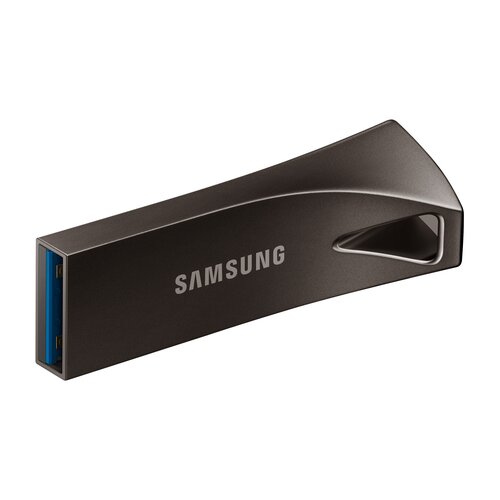Samsung BAR Plus USB stick 256 GB titan-siva MUF-256BE4/APC USB 3.2 gen. 2 (USB 3.1) Slike