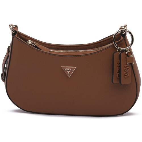 Guess Torbe LGC NOELLE SHOULDER BAG Bež Slike