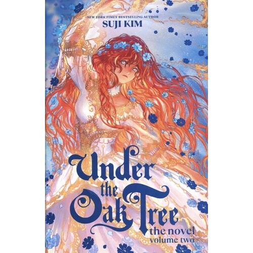 Penguin Random House Suji Kim - Under the Oak Tree, Vol. 2 Slike
