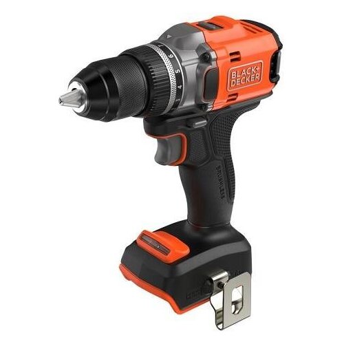 Black & Decker Cordless Drill Driver 18V BLD682XN-XJ Cijene