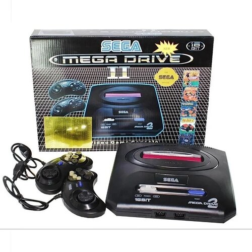 Sega mega drive II Cene