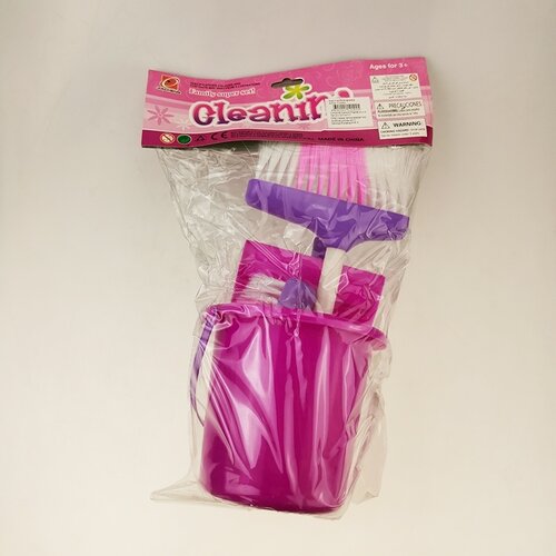 Plastična igračka -set za čišćenje 112292 Cene