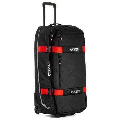  Torba-ruksak s Trakama Sparco S016437NRRS 142 L Cijene