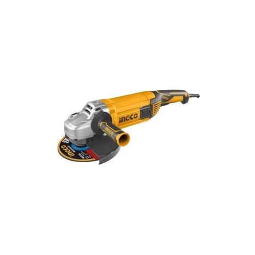 Ingco ugaona kutna brusilica AG24008E 2400W 230 mm Cijene