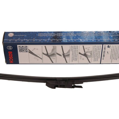 Shumee AEROTWIN METLICA ZADNJEGA BRISALCA ENOJNA 300MM DB E, GLA RAZRED 06.16->, (21394215) Cene