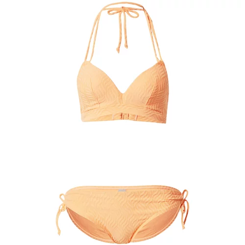 LingaDore Bikini oranžna