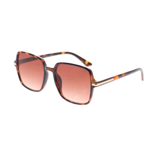 Pilot Naočale sunčane ženske Animal Print PS-2312004 Cene