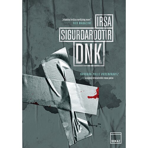 Dokaz Irsa Sigurdardotir - DNK Cene