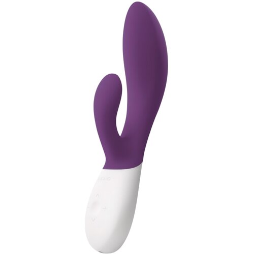 Lelo rabbit vibrator Ina Wave 2, ljubičasti Cijene
