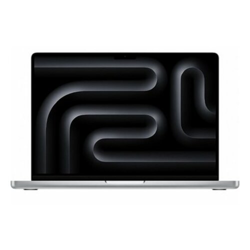 Apple macbook pro 14 (silver) M3 pro, 36GB, 512GB ssd (z1ax002fr) Slike