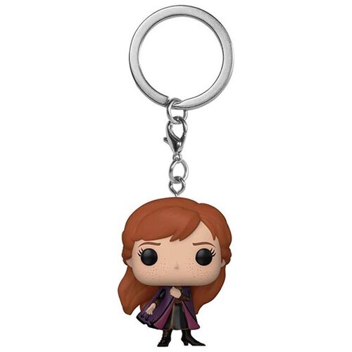 Funko FIGURA POP KEYCHAIN : FROZEN 2 - ANNA Cene