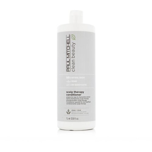 Paul Mitchell Clean Beauty Scalp Therapy Regenerator 1000 ml Slike