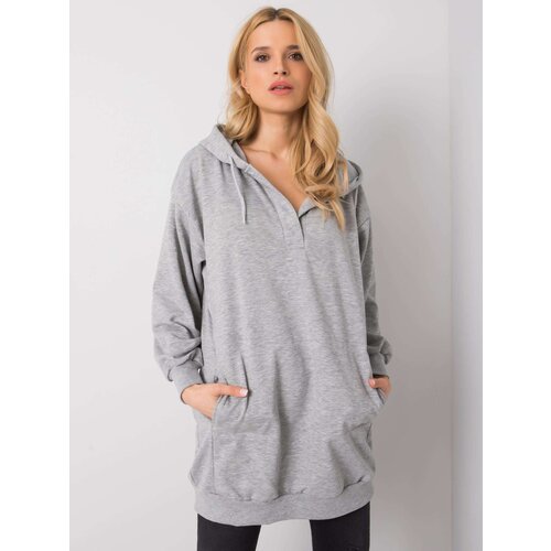 ex moda Sweatshirt-EM-BL-ES-21-528.12X-grey Cijene
