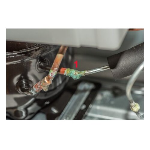 Gorenje NRK6192ES5F Kombinovani frižider OUTLET Cene