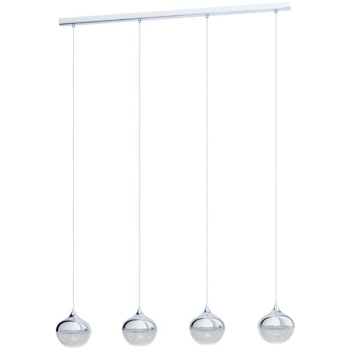 Eglo Rocamar 1 viseča svetilka &amp;harr; 585 ↕ 1500, (20468702) Slike