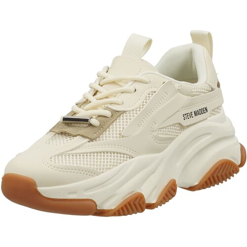 Steve Madden Nizke superge &amp;#039;POSSESION&amp;#039; kremna / temno rumena Slike