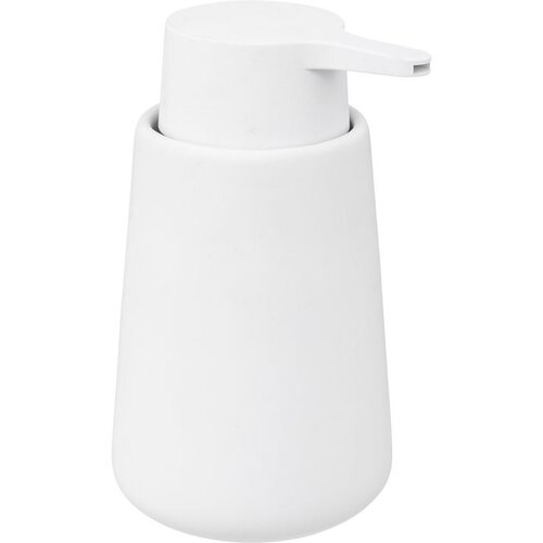 5five Five dispenzer za sapun 14,8x8,3XCM keramika bijeli Slike