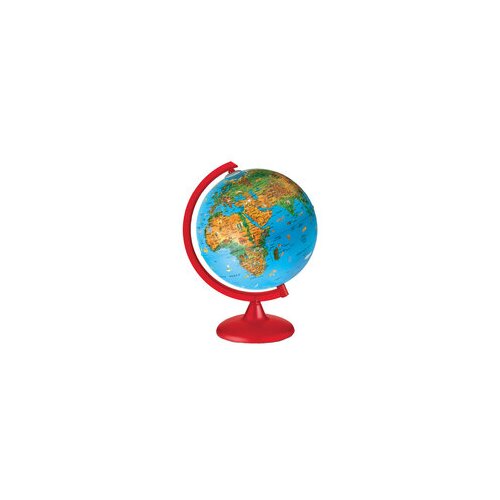  GLOBUS F25cm ZOO SVETLEĆI Slike