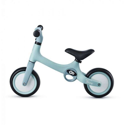 Kinderkraft ravnotežni kolo TOVE, Summer mint Cene