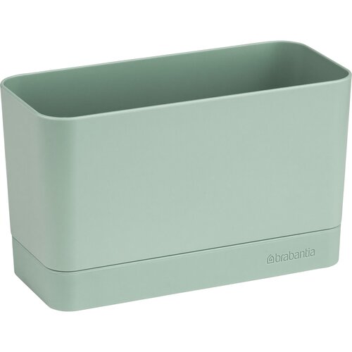 Brabantia Rinse Organizer Jade Green Slike