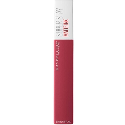 Maybelline Superstay Matte Ink Ruž za usne 80 Ruler Cene
