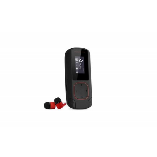 Energy Sistem MP3 Clip Bluetooth Coral 8GB player crveni Cene