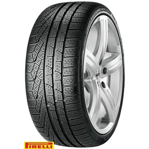 Pirelli Zimske pnevmatike Winter 240 Sottozero Serie II 255/40R18 99V XL MO