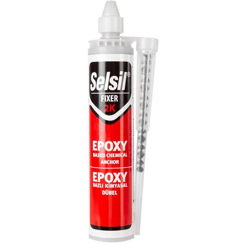 Anker fix epoxy dvokomponentni 300ml Cene