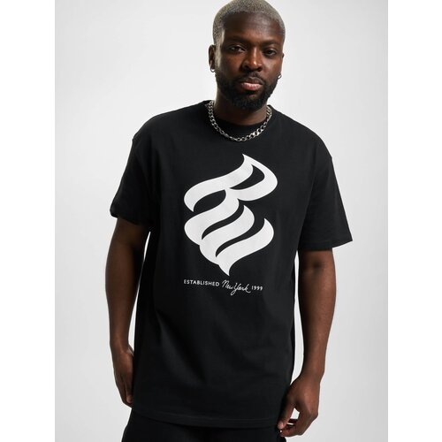 Rocawear BigLogo Men black Slike