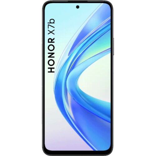 Honor Smartphone 6.8&rdquo;, Octa Core 2.4GHz, RAM 6GB, 108Mpixel &ndash; X7b 6GB/128GB Black Cijene