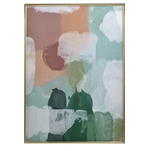  SLIKA MULTICOLOR 50Χ3X70CM Cijene