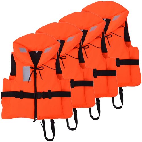 vidaXL Plovni pripomočki 4 kosi 100 N 60-70 kg Cene