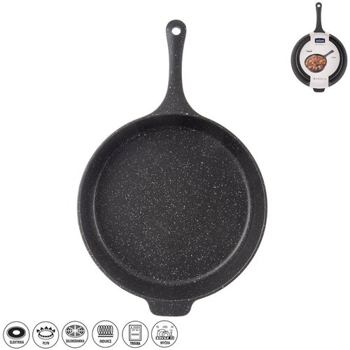 Orion Ponev z neprijemljivo povr&amp;scaron;ino &amp;oslash; 28 cm Grande &amp;ndash; Slike