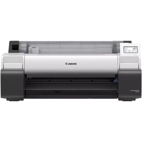 Canon brizgalni tiskalnik PROGRAF TM-240/barvni 6242C003 Cene