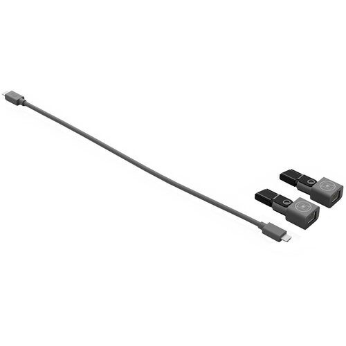 Logitech Rally Mic Pod Cat Coupler - GRAPHITE - WW-9006 952-000181 Cene
