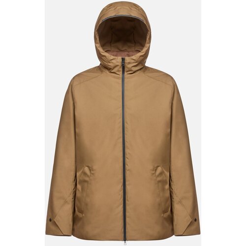 Geox Brown men&amp;#039;s jacket Clintford - Men Slike