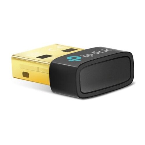 First Wise Zeitfracht GmbH USB Bluetooth dongle 5.0 Nano USB Adapter TP-Link, Nano size, USB 2.0, Plug and Play, Supports Windows 10/8.1/7, UB500 Cijene